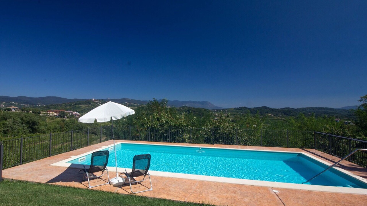 Photo of Outdoor in Brda