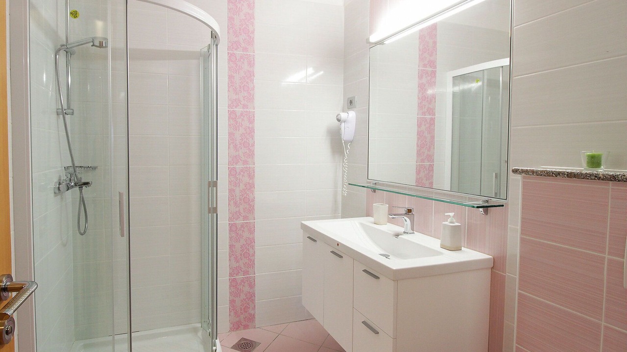 Photo of Bathroom in Brda