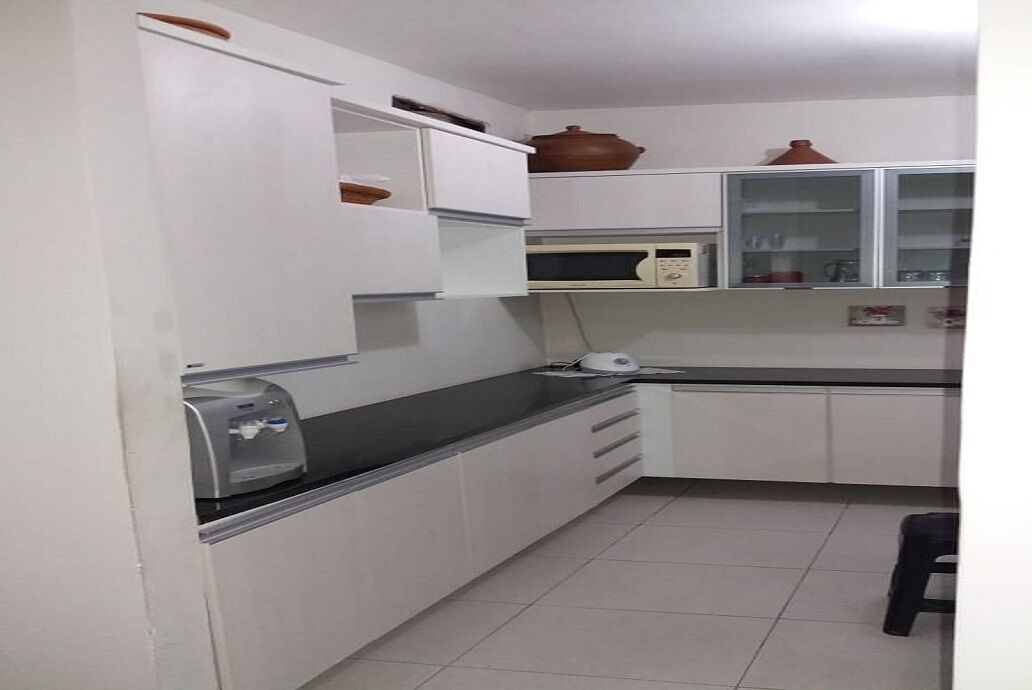 Photo of Kitchen in Emaus