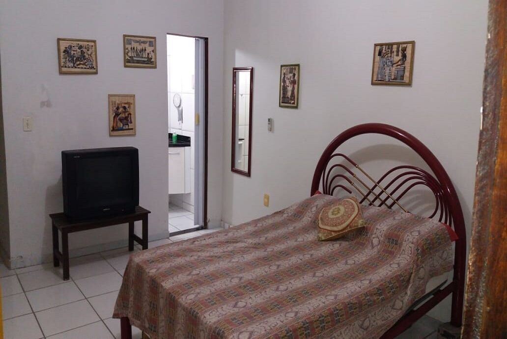 Photo of Bedroom in Emaus