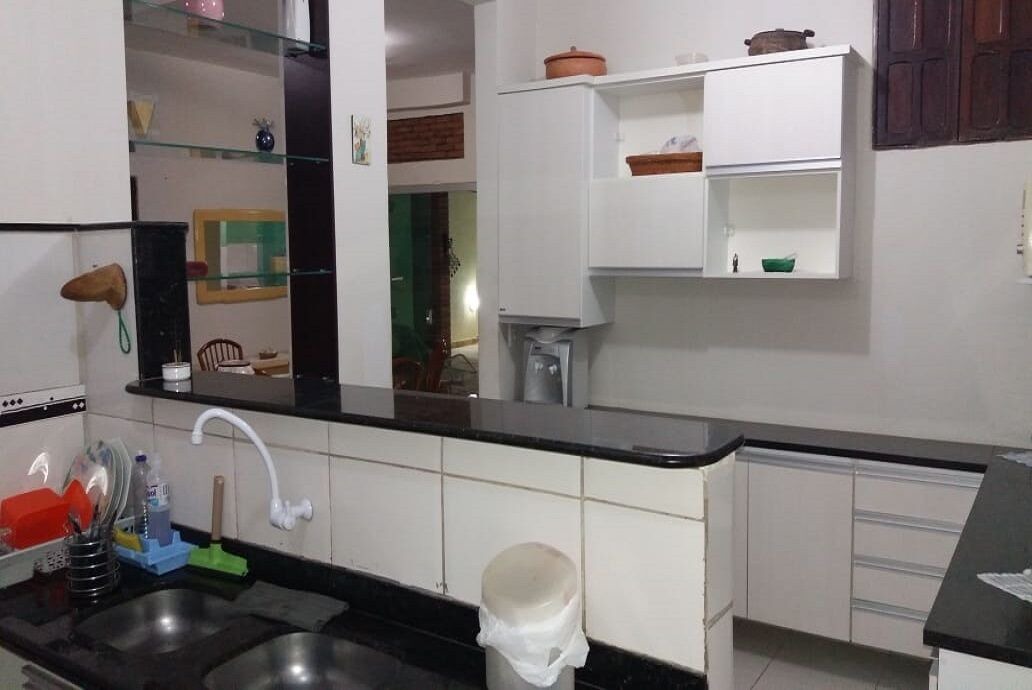 Photo of Kitchen in Emaus