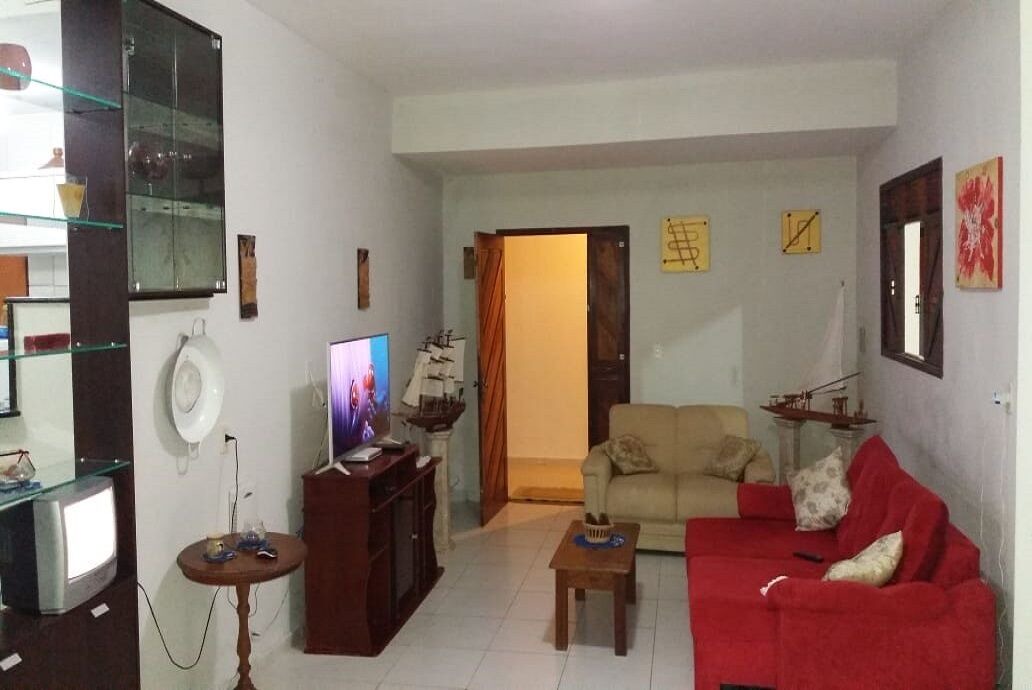 Photo of Livingroom in Emaus