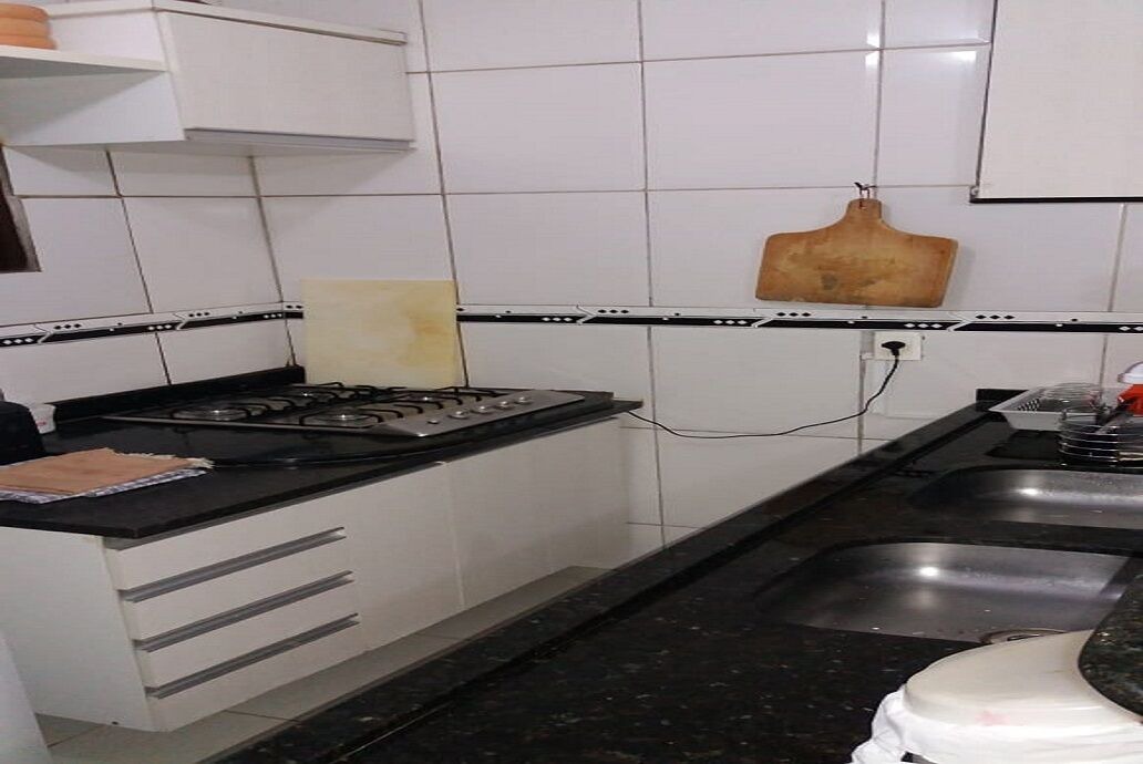 Photo of Kitchen in Emaus