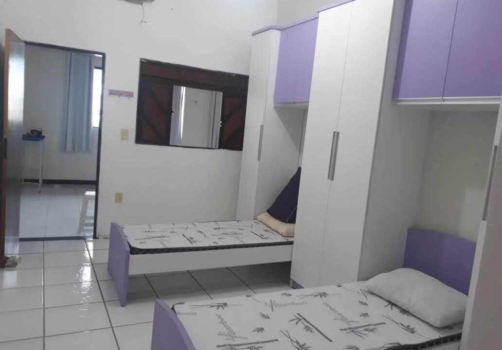 Photo of Bedroom in Emaus