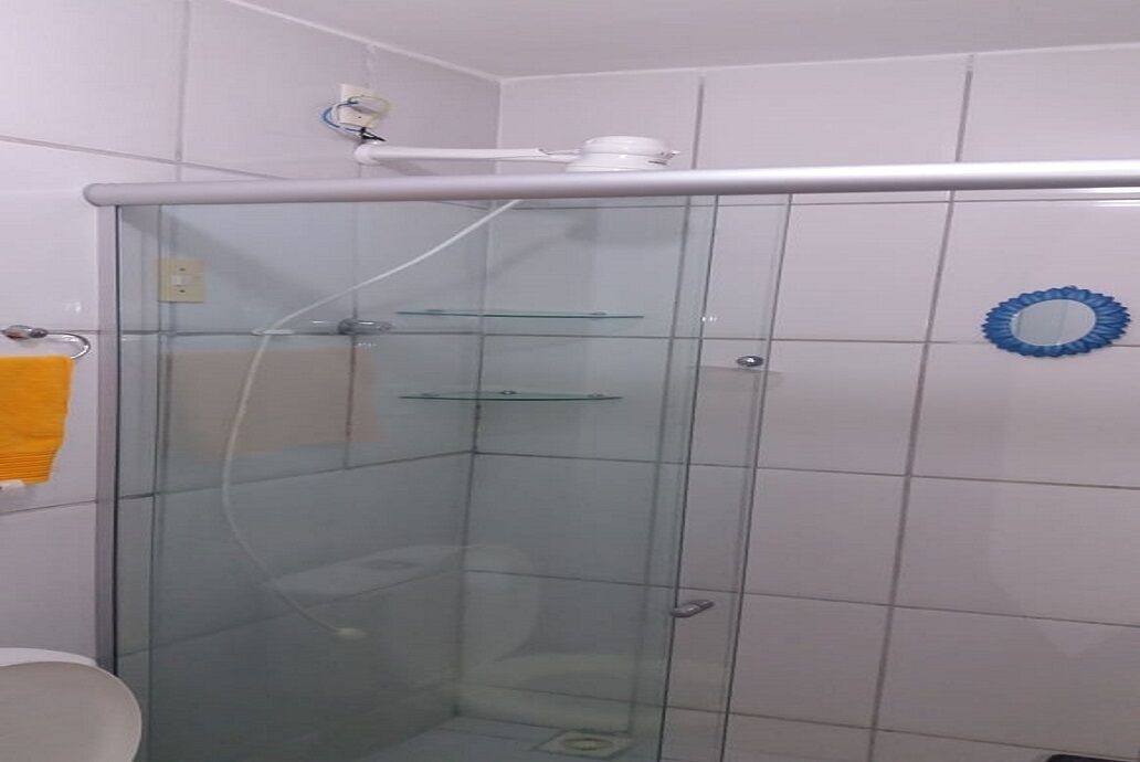 Photo of Bathroom in Emaus