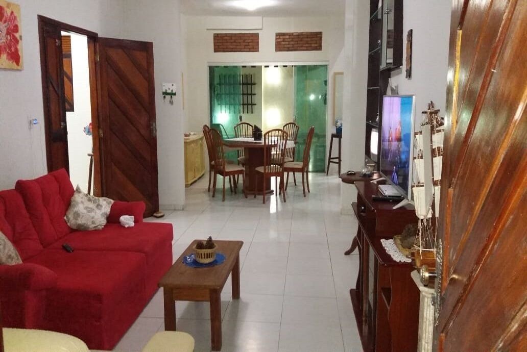 Photo of Livingroom in Emaus