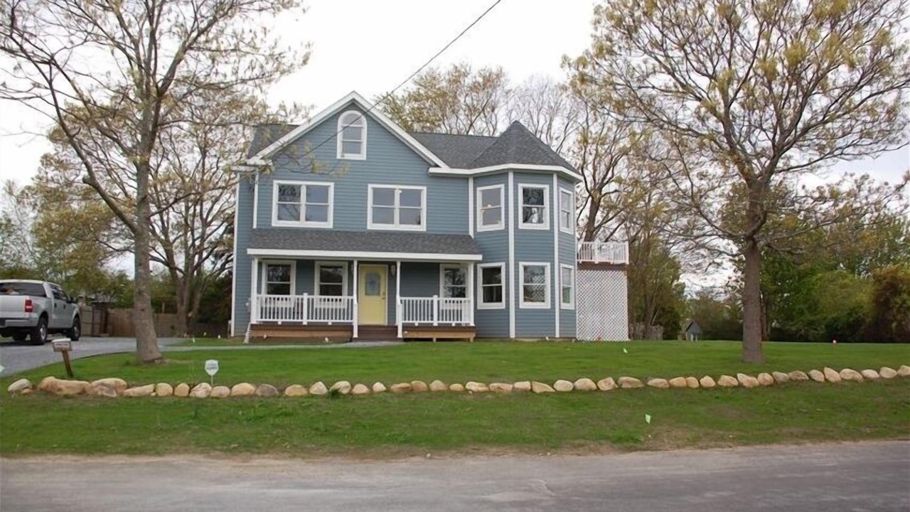 Photo of Outdoor in Culloden Shores