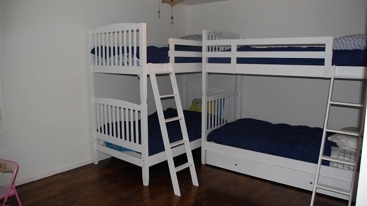 Photo of Bedroom in Culloden Shores