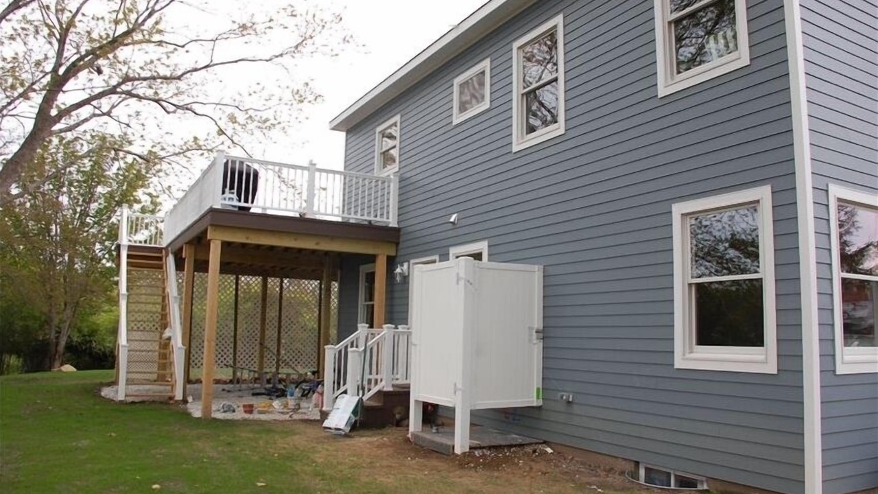 Photo of Outdoor in Culloden Shores