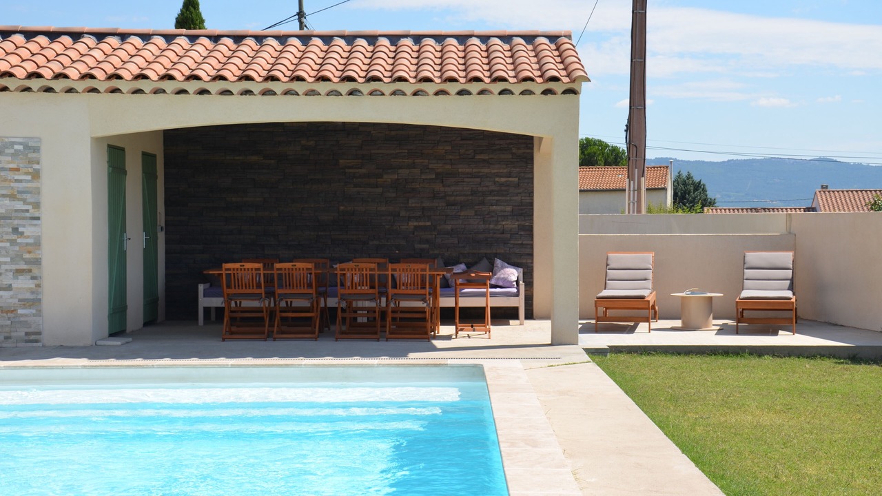 Photo of Outdoor in Pourrieres