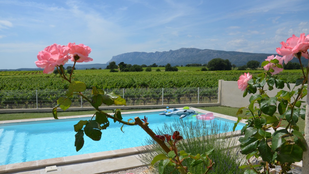 Photo of Outdoor in Pourrieres