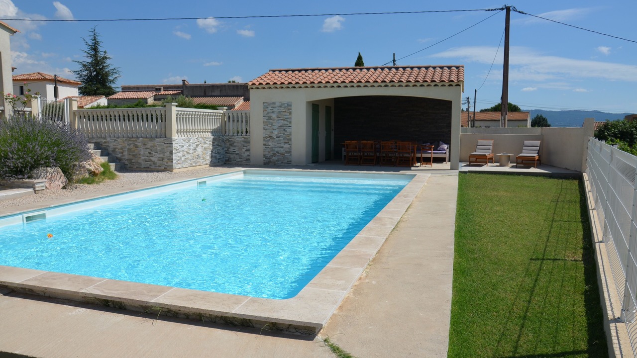 Photo of Outdoor in Pourrieres