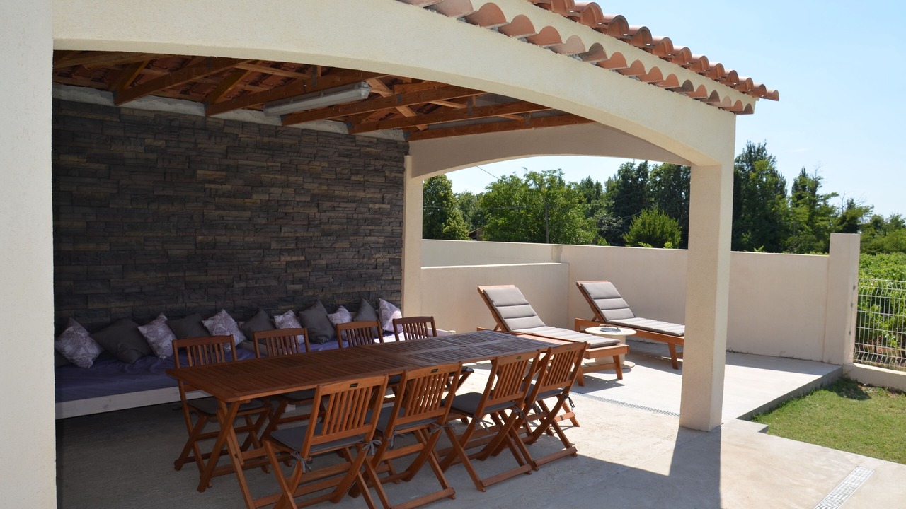Photo of Outdoor in Pourrieres