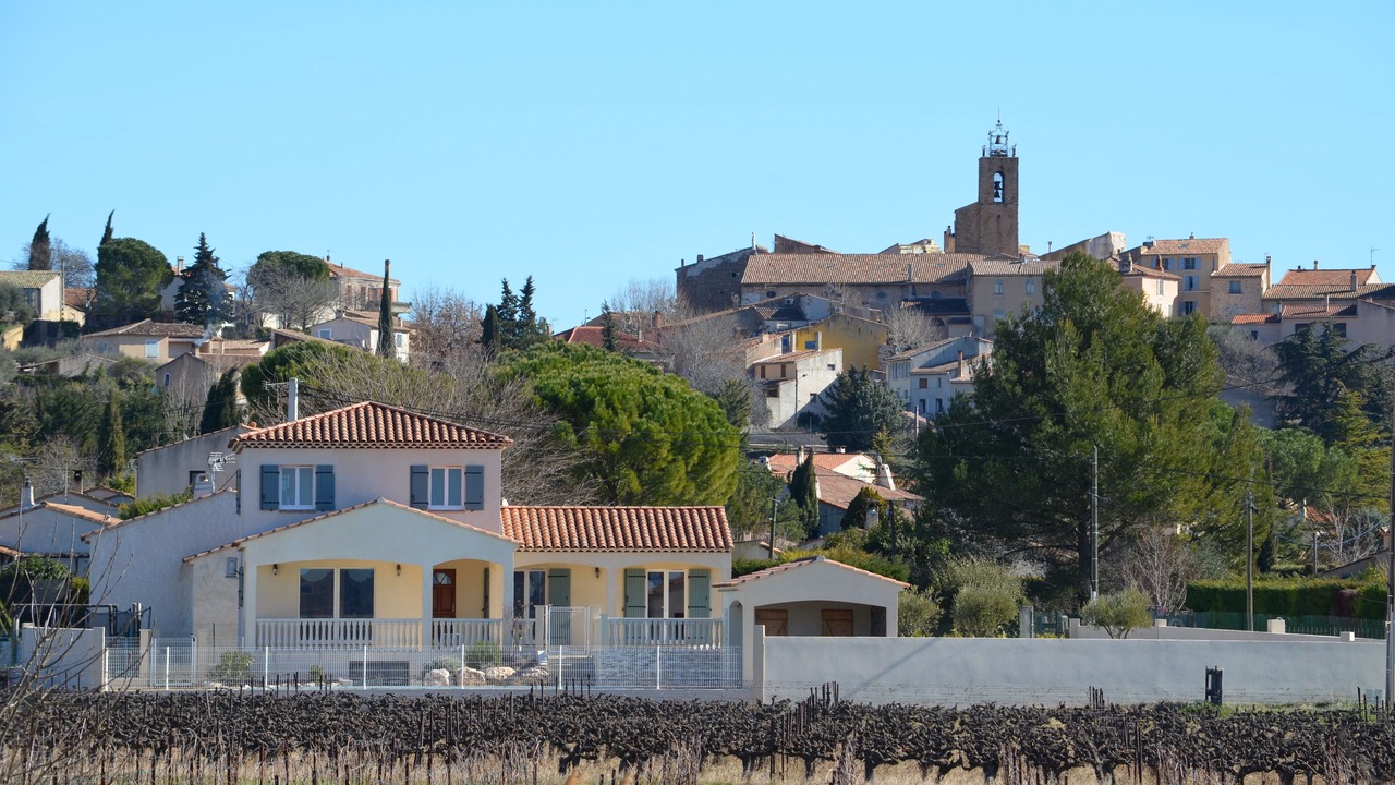 Photo of Outdoor in Pourrieres