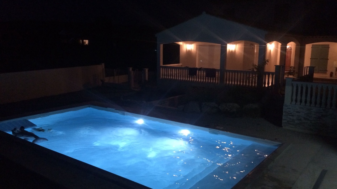 Photo of Outdoor in Pourrieres