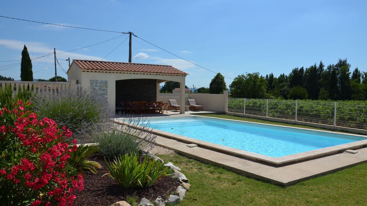 Photo of Outdoor in Pourrieres
