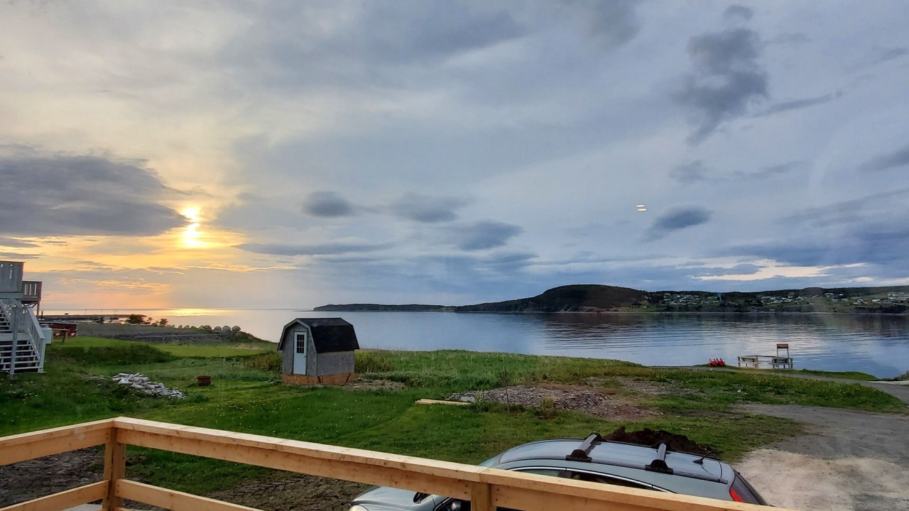 Photo of Outdoor in Rocky Harbour