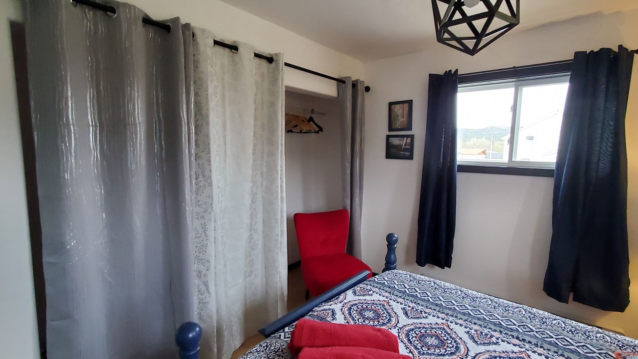 Photo of Bedroom in Rocky Harbour