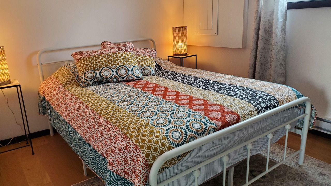 Photo of Bedroom in Rocky Harbour