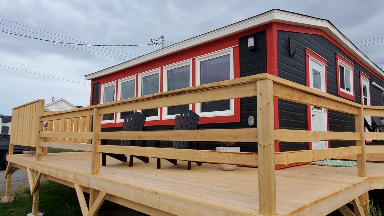 Photo of Outdoor in Rocky Harbour