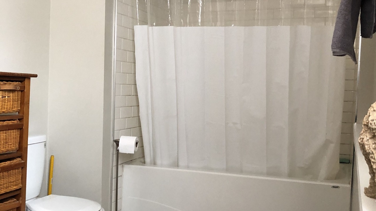Photo of Bathroom in Port Elgin