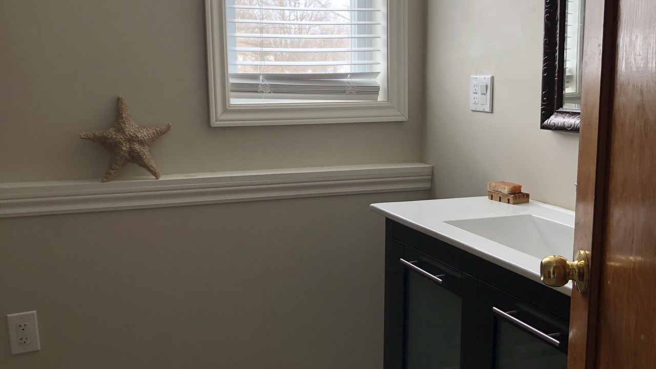 Photo of Bathroom in Port Elgin