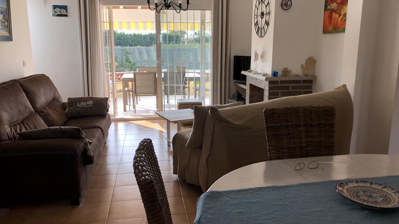 Photo of Livingroom in Bon Relax