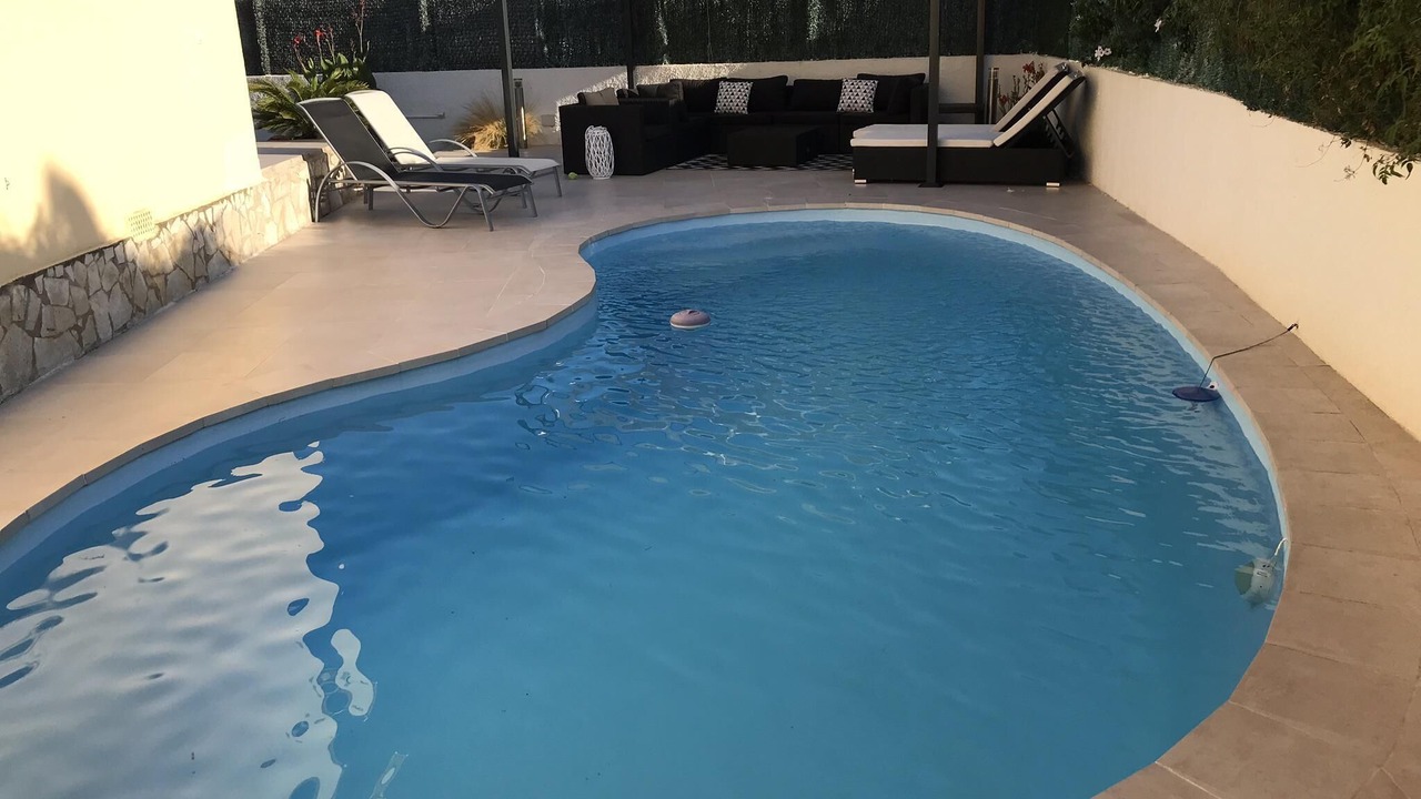 Photo of Outdoor in Bon Relax