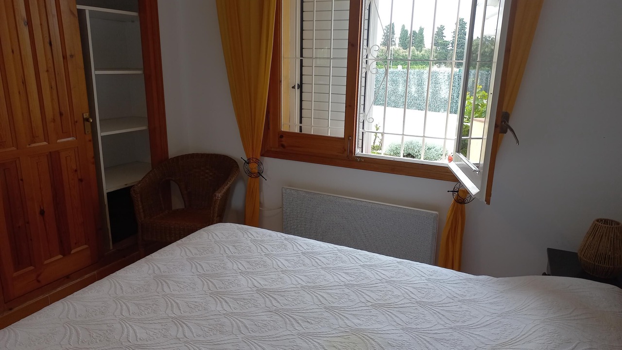 Photo of Bedroom in Bon Relax