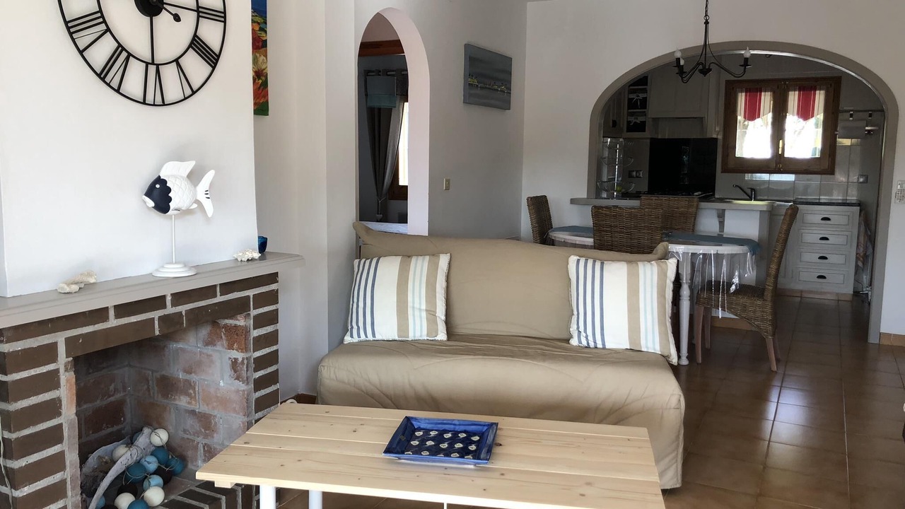 Photo of Livingroom in Bon Relax