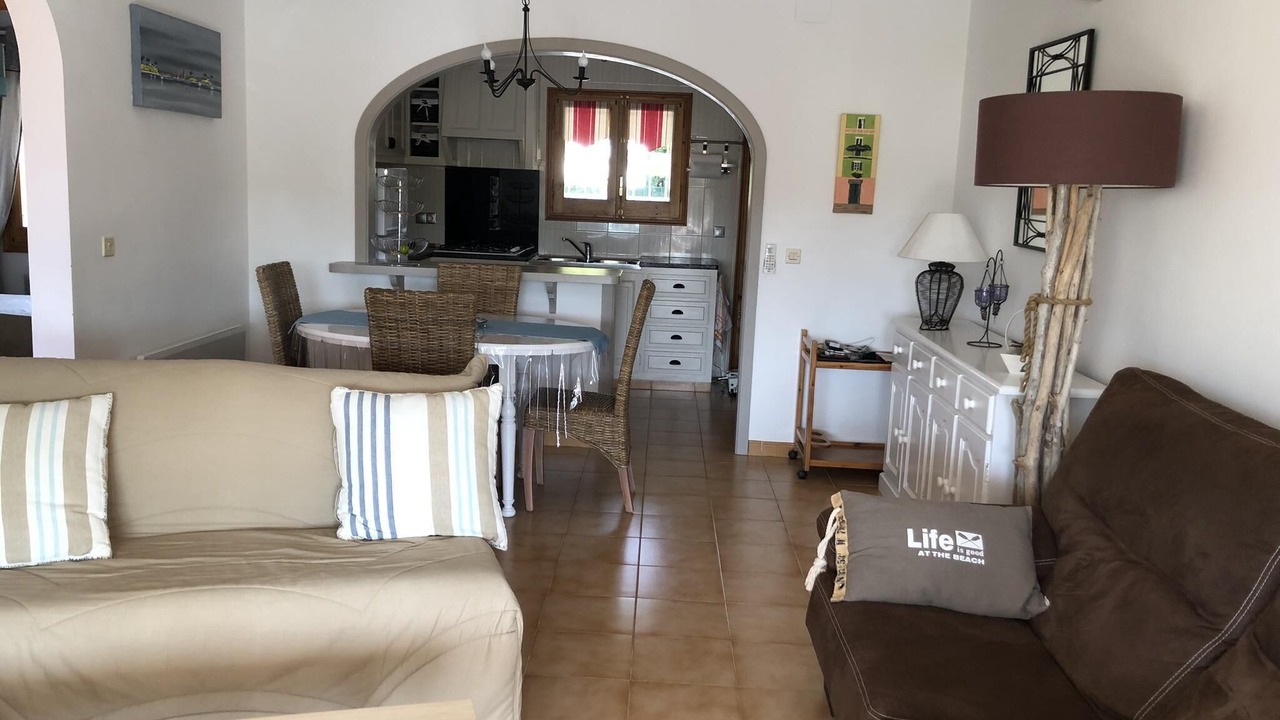 Photo of Livingroom in Bon Relax