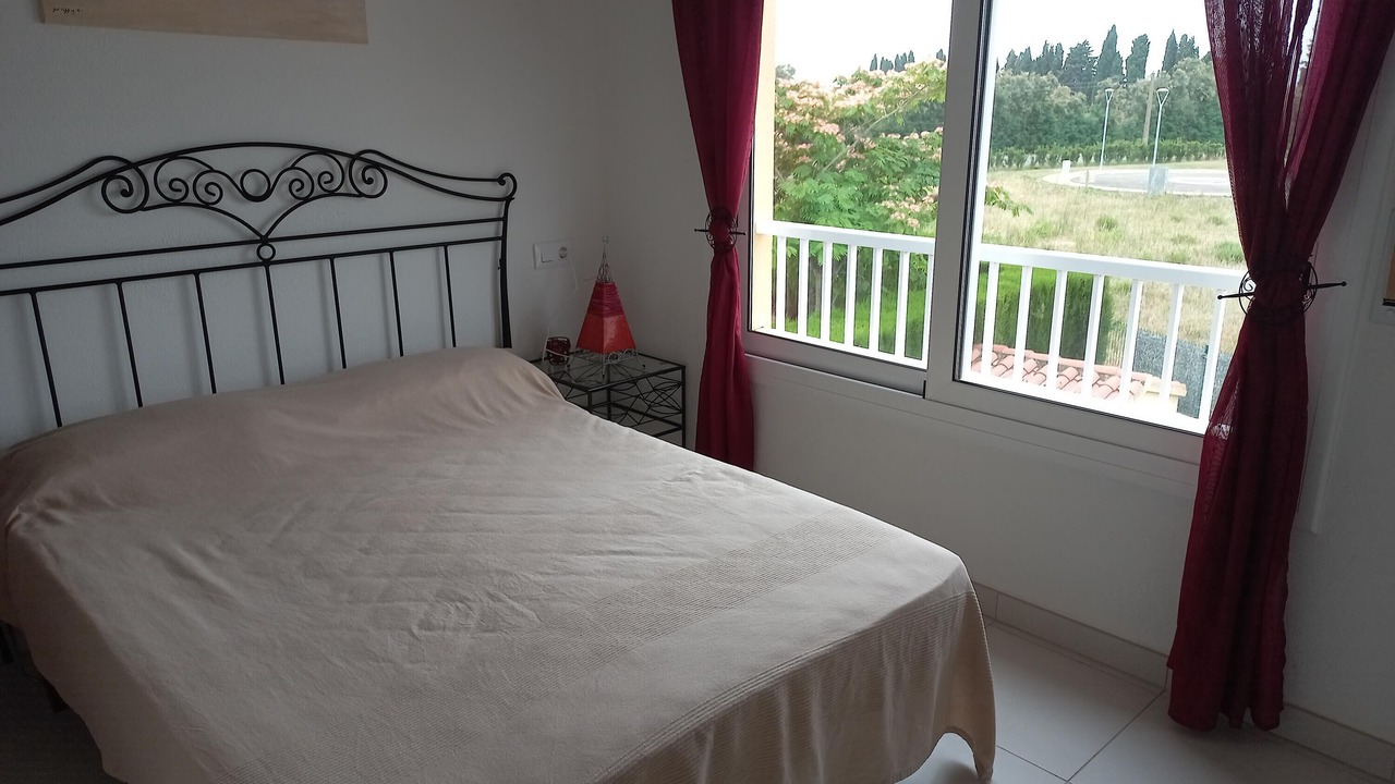 Photo of Bedroom in Bon Relax