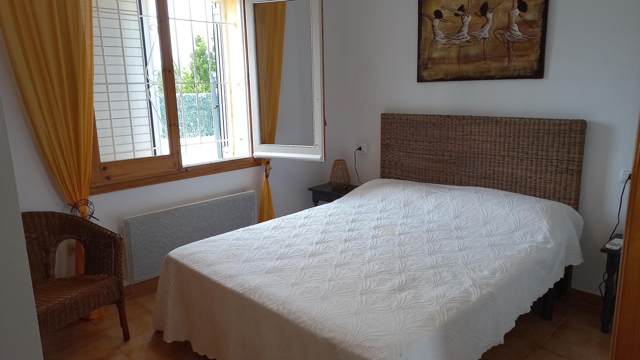 Photo of Bedroom in Bon Relax