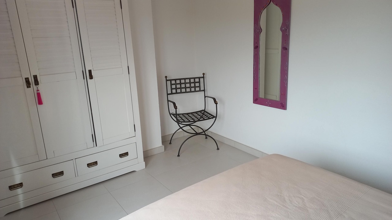 Photo of Bedroom in Bon Relax