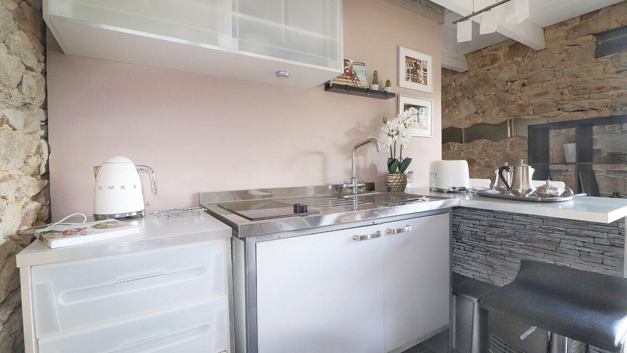 Photo of Kitchen in Saint-Pol-de-Leon