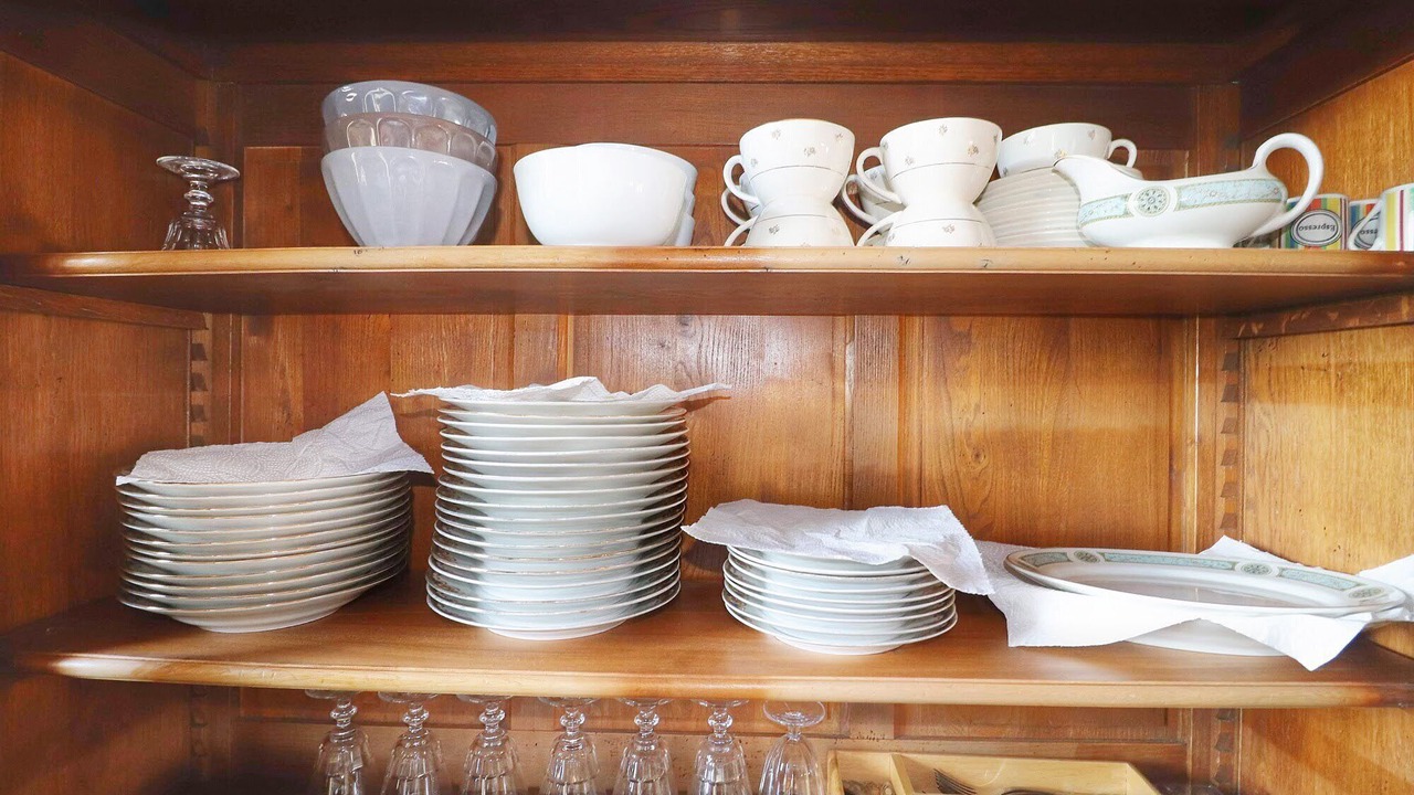 Photo of Kitchen in Saint-Pol-de-Leon