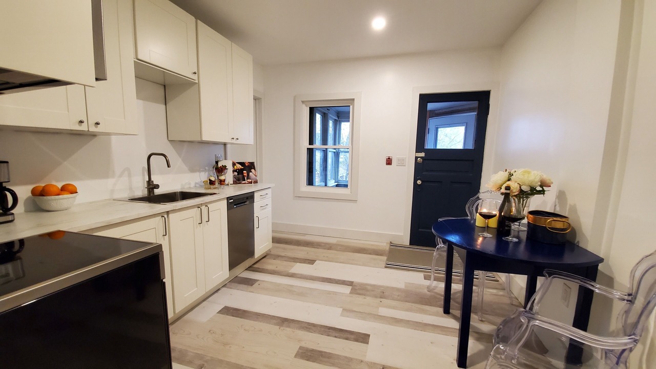 Photo of Kitchen in Niagara Falls