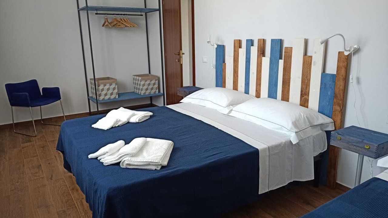 Photo of Bedroom in Civitanova Marche