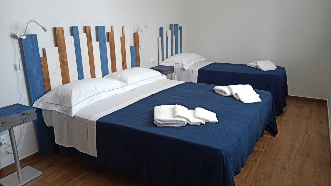 Photo of Bedroom in Civitanova Marche