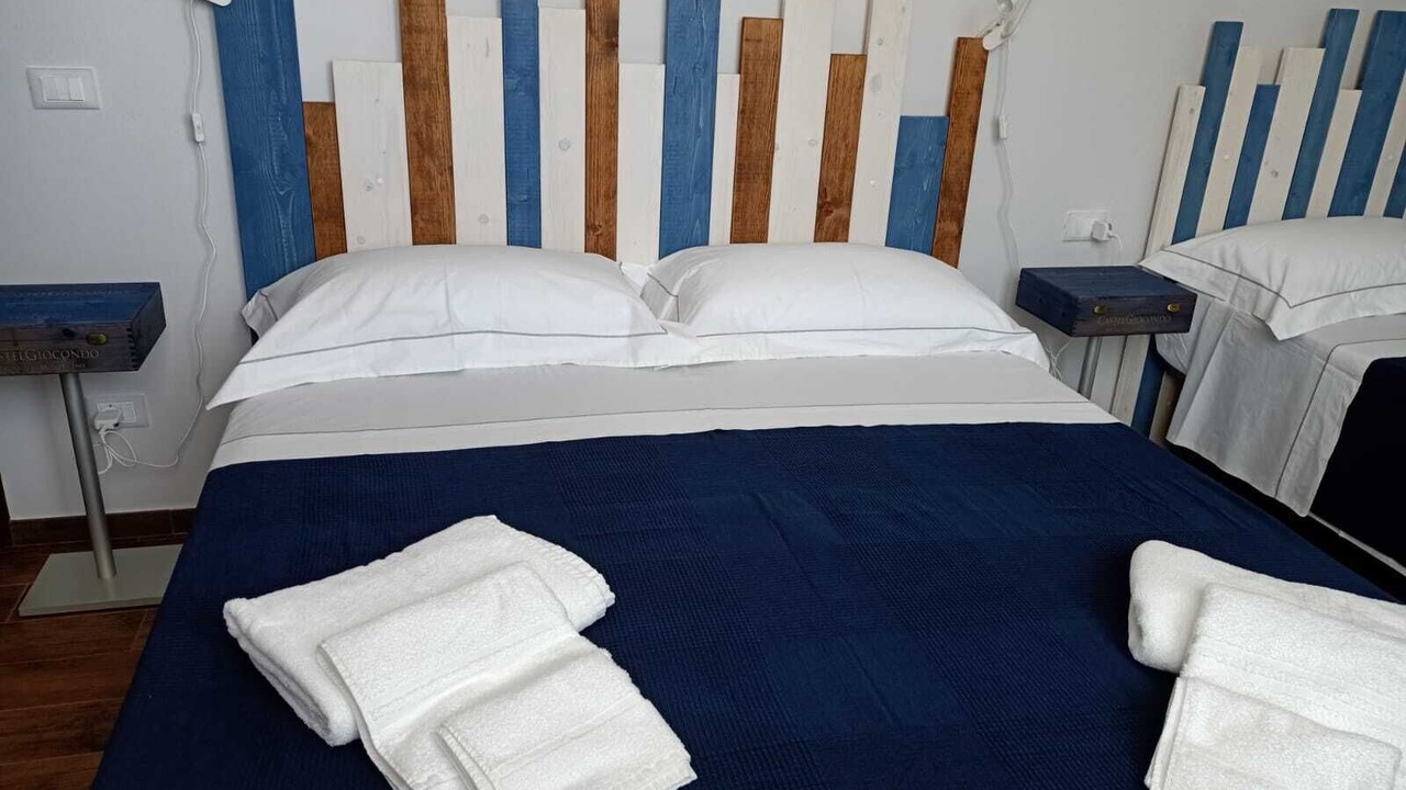 Photo of Bedroom in Civitanova Marche
