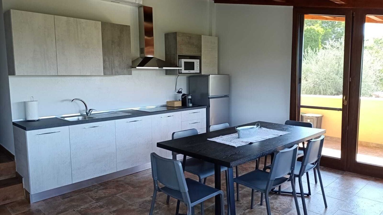 Photo of Kitchen in Civitanova Marche