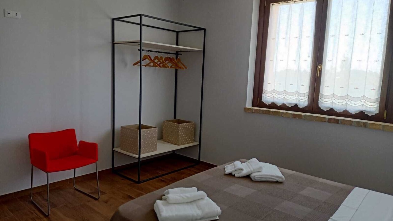 Photo of Bedroom in Civitanova Marche