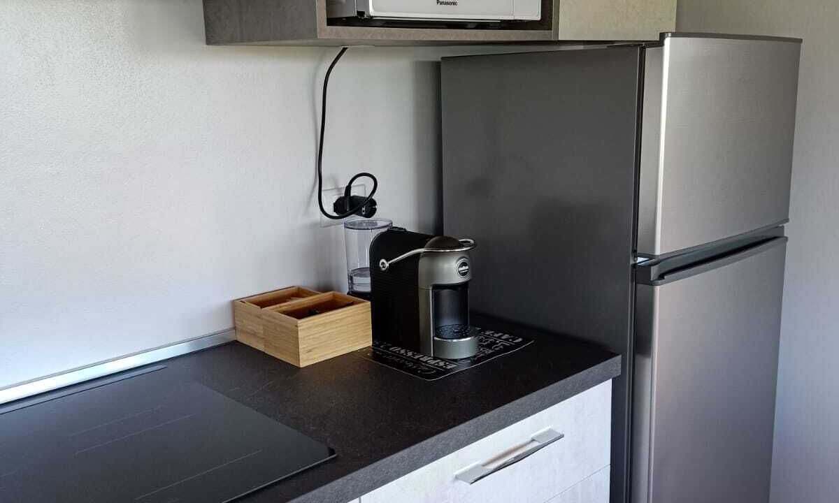 Photo of Kitchen in Civitanova Marche