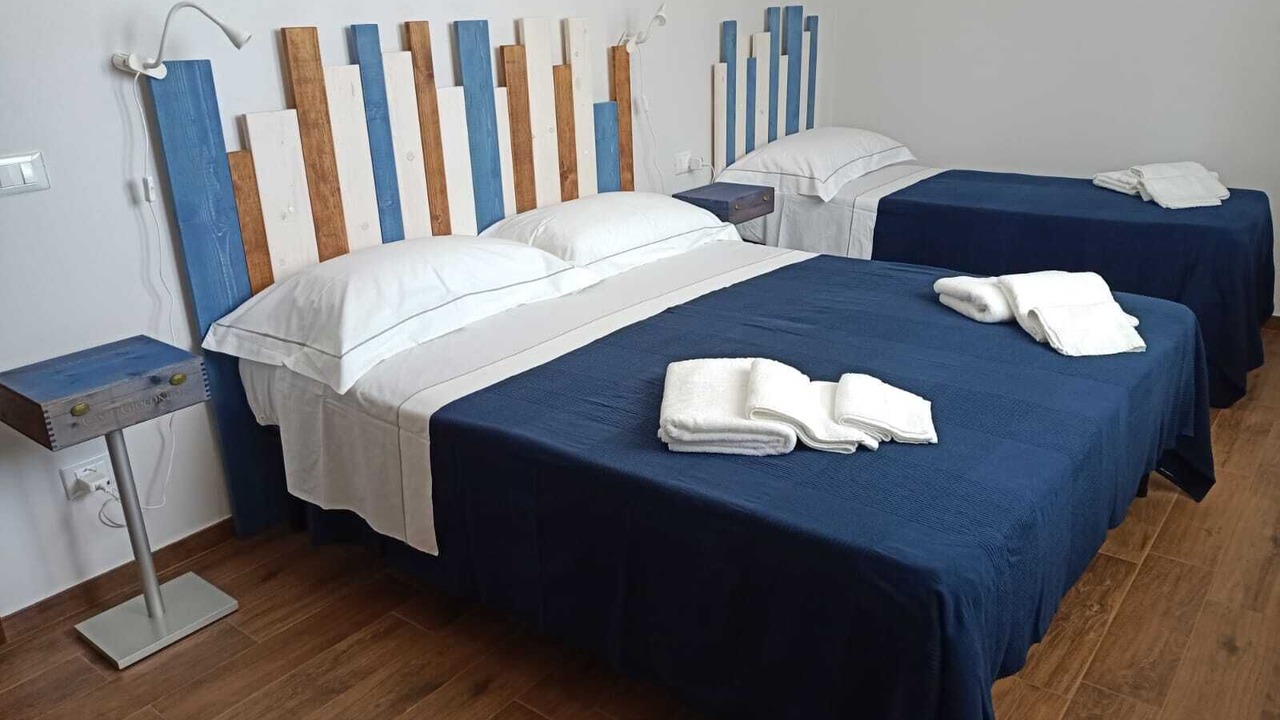 Photo of Bedroom in Civitanova Marche
