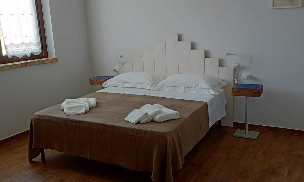 Photo of Bedroom in Civitanova Marche