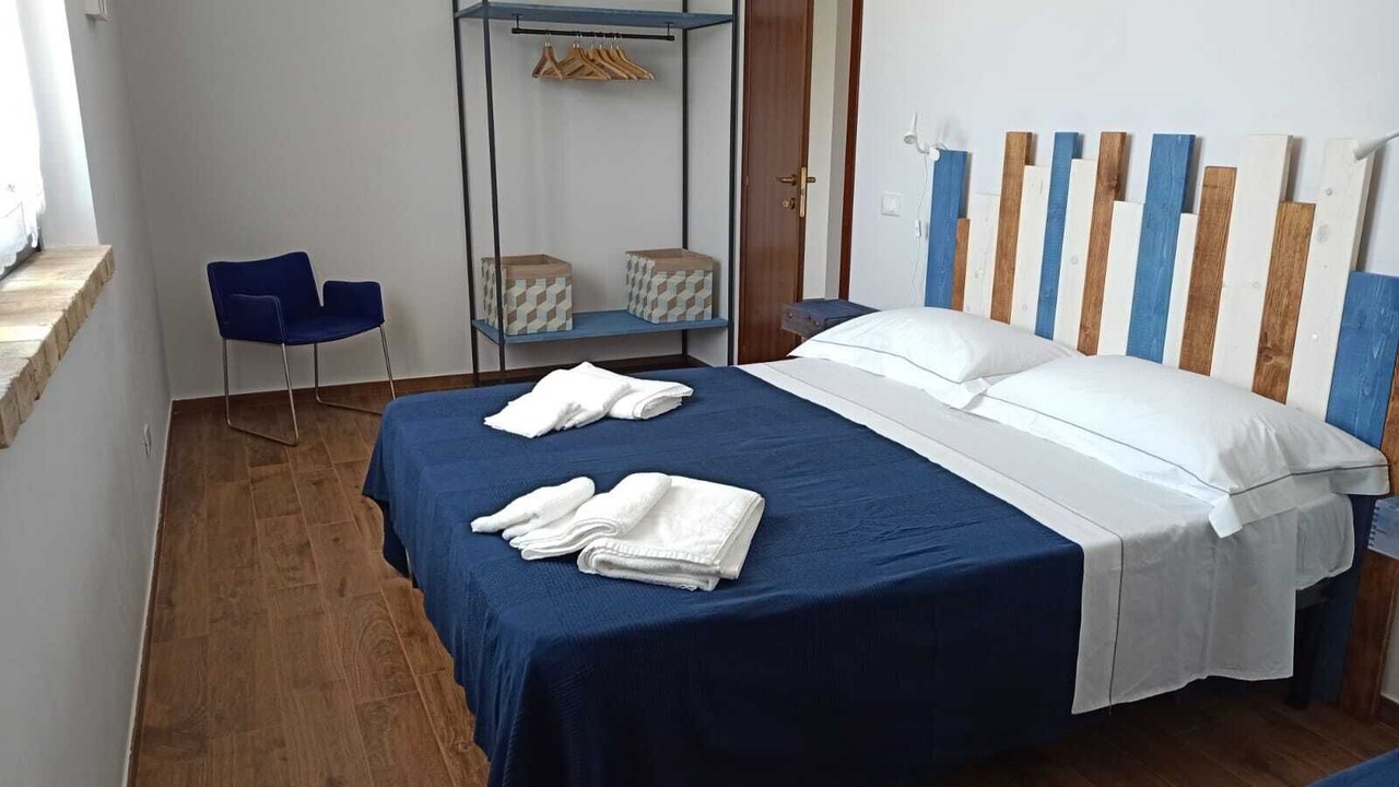Photo of Bedroom in Civitanova Marche