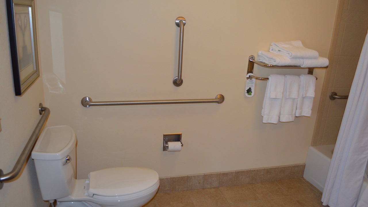 Photo of Bathroom in Oconomowoc