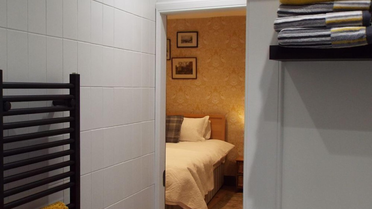 Photo of Bedroom in Coldstream