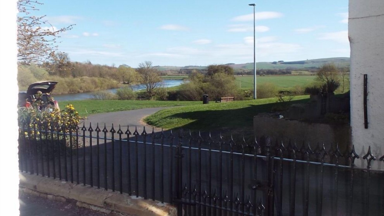 Photo of Outdoor in Coldstream