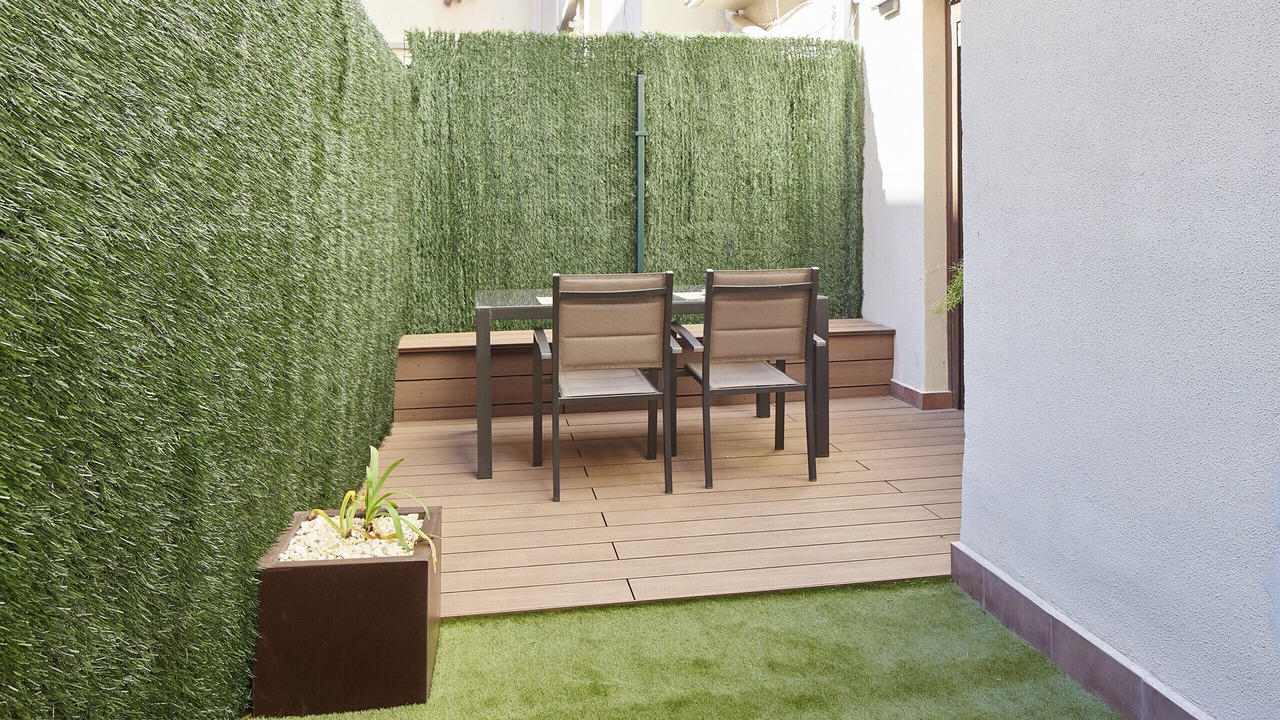 Photo of Outdoor in Gros